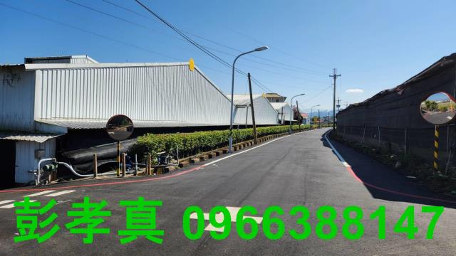 台中新社農地-5