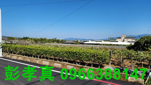 台中新社農地-6