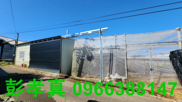 台中新社農地-7