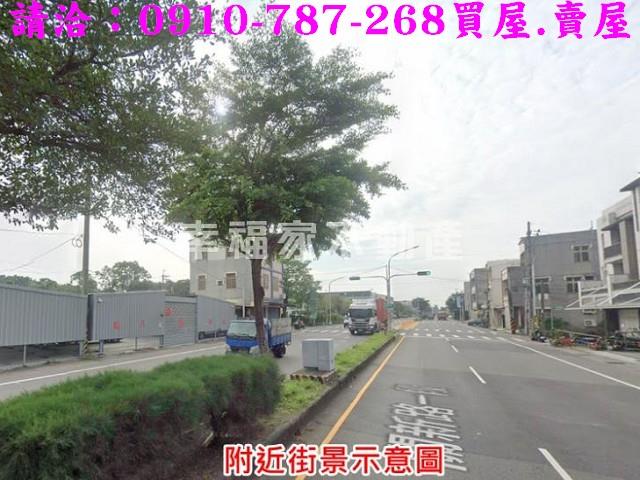 台南關廟農地-13