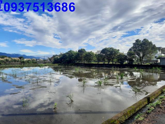 宜蘭縣員山鄉深賢段農地出售