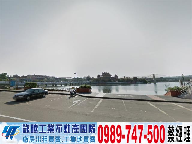 平鎮近新光路方正交通方便都內農地