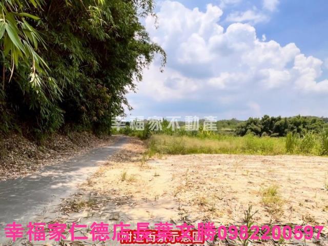 台南農地-8