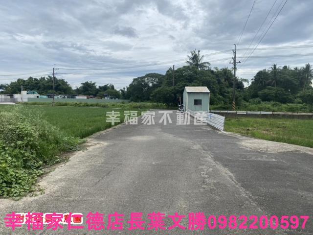 台南農地-13