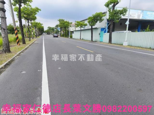 台南農地-9