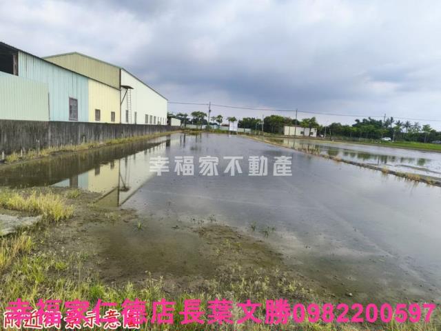 台南農地-12