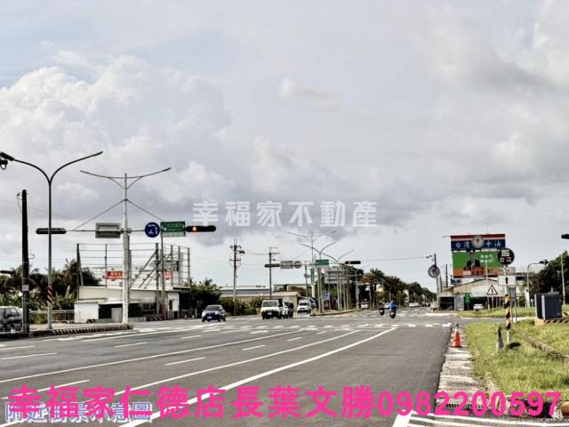 台南農地-10
