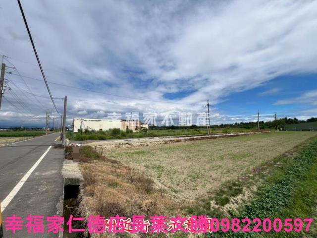 台南農地-3