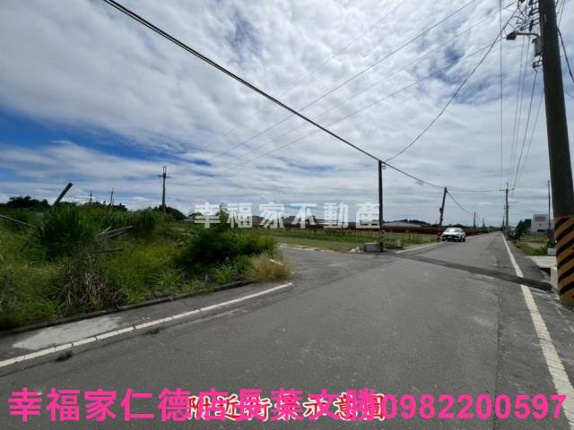 台南農地-7
