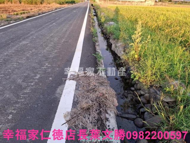 台南農地-13