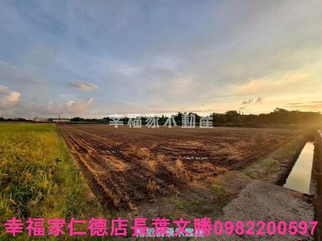 台南農地-4