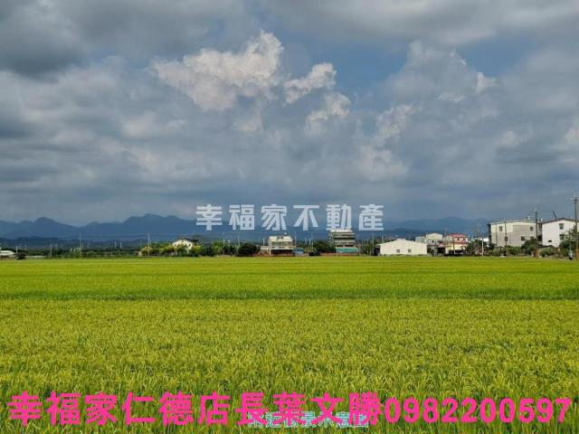 台南農地-8