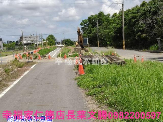 台南農地-9