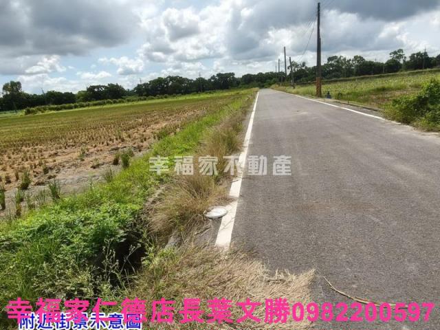 台南農地-1