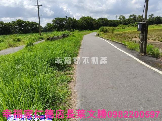 台南農地-3
