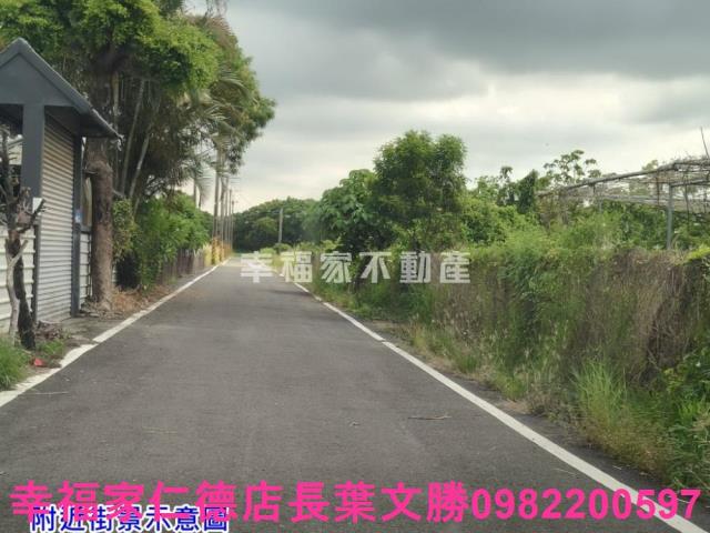 台南農地-5