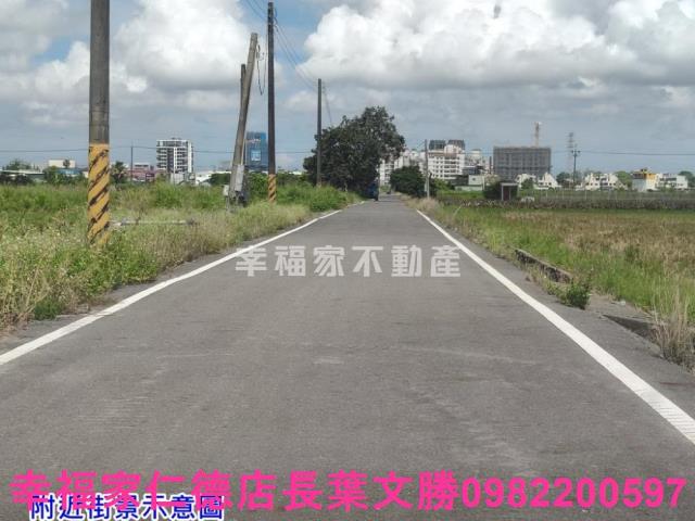 台南農地-6