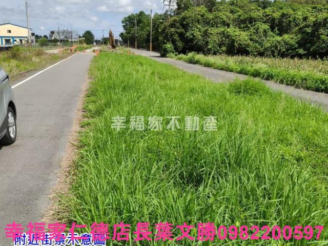 台南農地-7