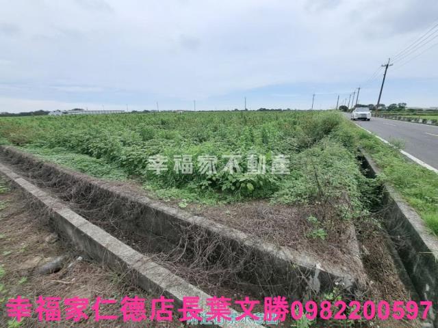 台南農地-9