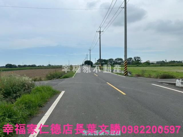台南農地-11