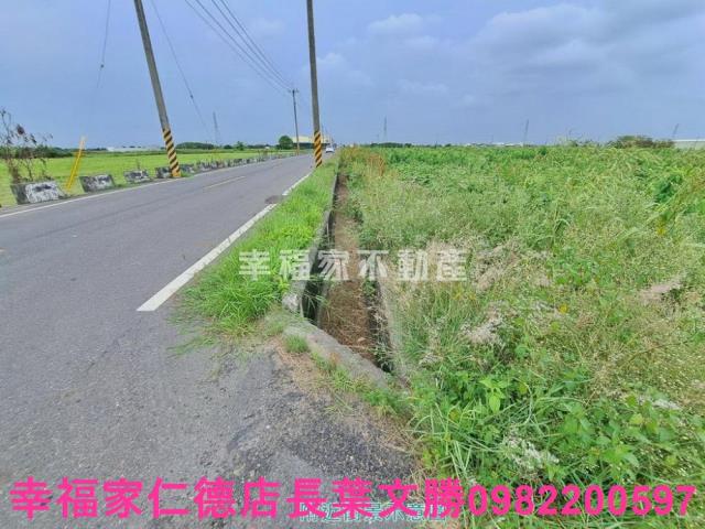 台南農地-12