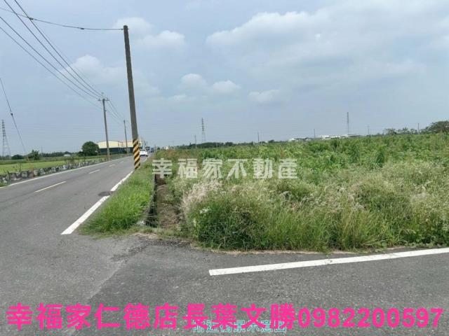 台南農地-1
