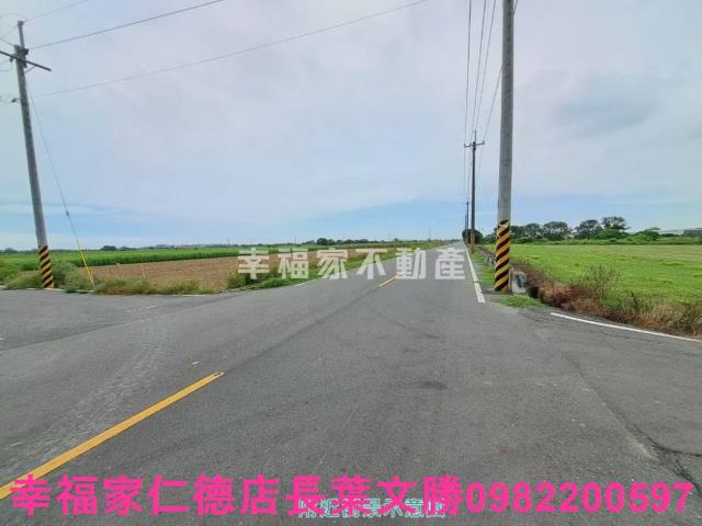 台南農地-4