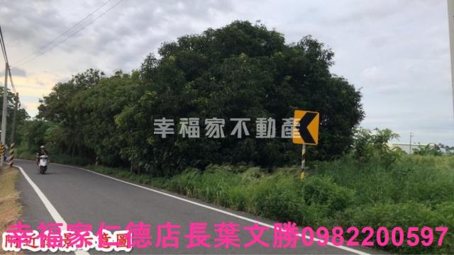 台南歸仁農地-13
