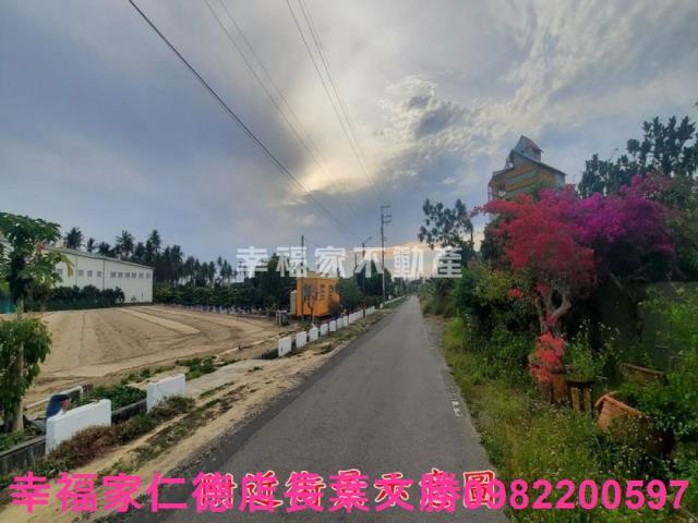 台南永康農地-10