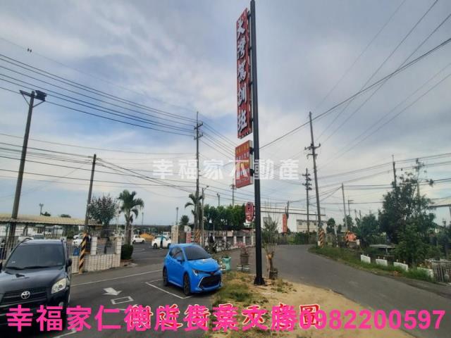 台南永康農地-11