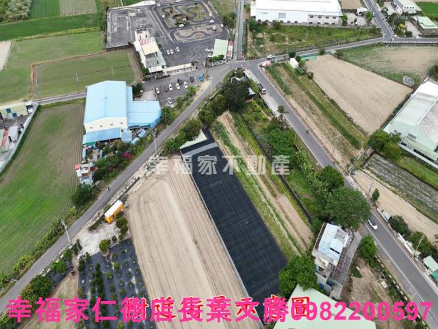 台南永康農地-14