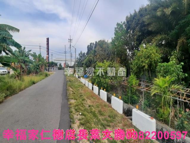 台南永康農地-2