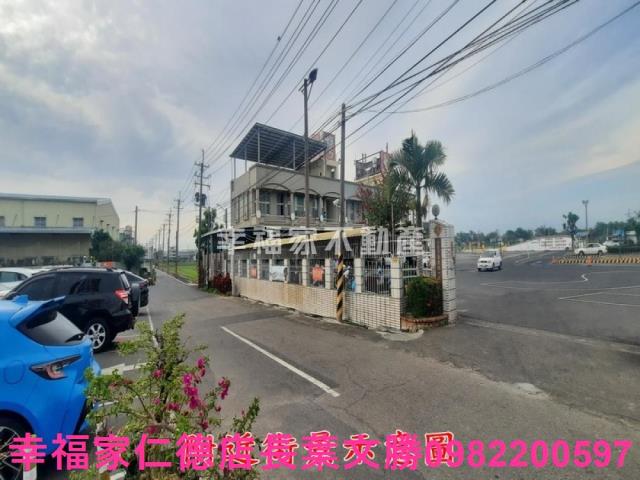 台南永康農地-4