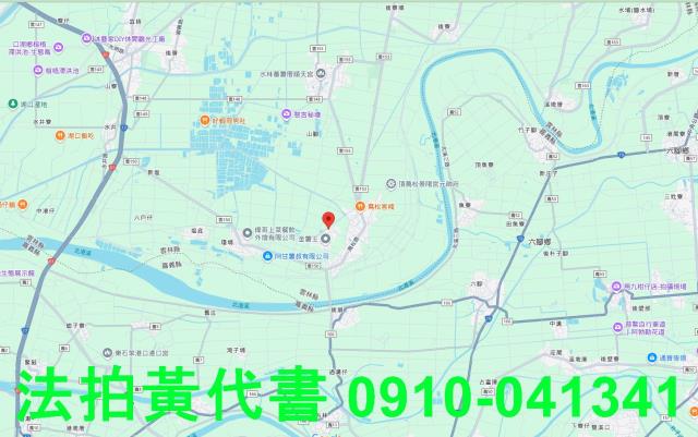 水林農地法拍-14