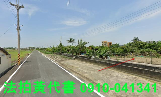 水林農地法拍-4