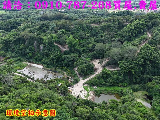 台南白河農地-0