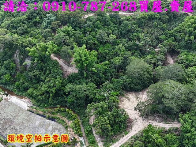 台南白河農地-1