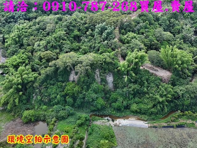 台南白河農地-2