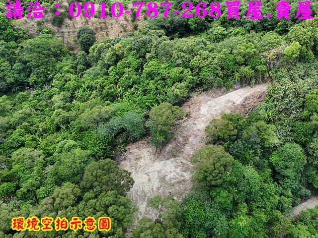 台南白河農地-3