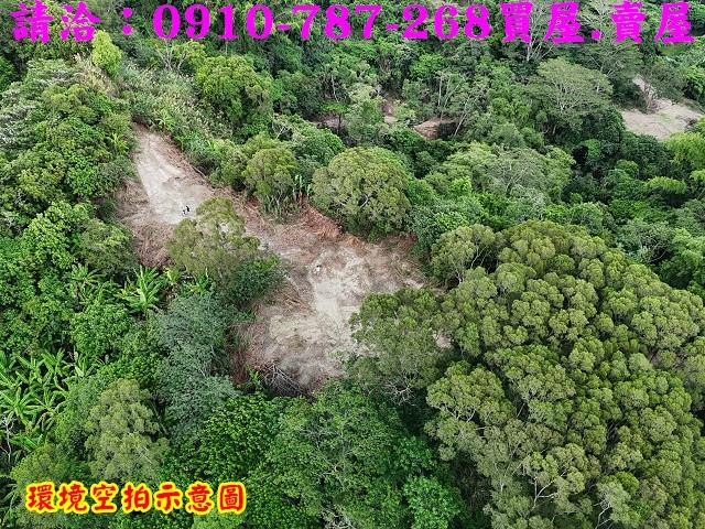 台南白河農地-5