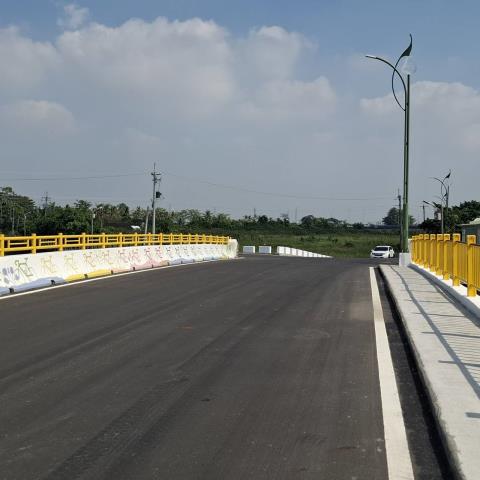 台南新市農地-10