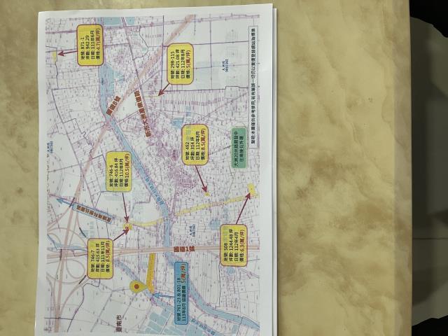 台南新市農地-12