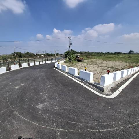 台南新市農地-2