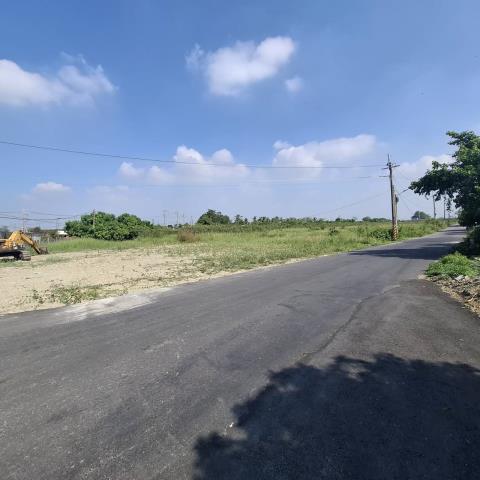 台南新市農地-5