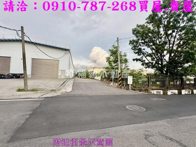 台南新市農地-10