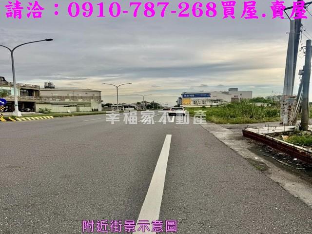 台南新市農地-11