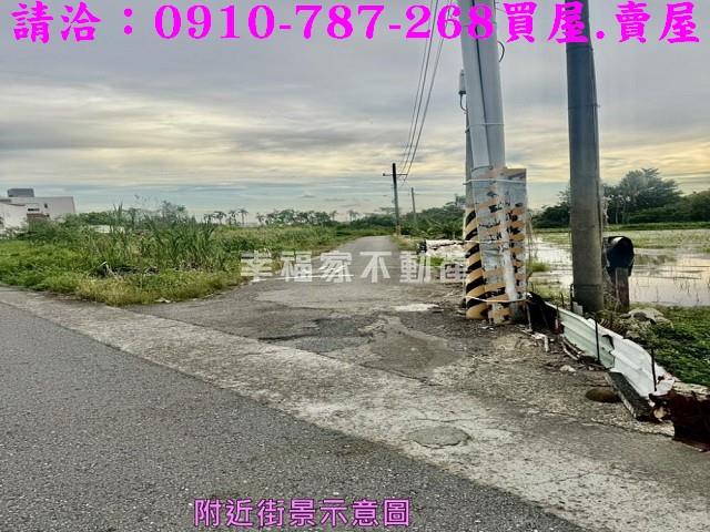 台南新市農地-2