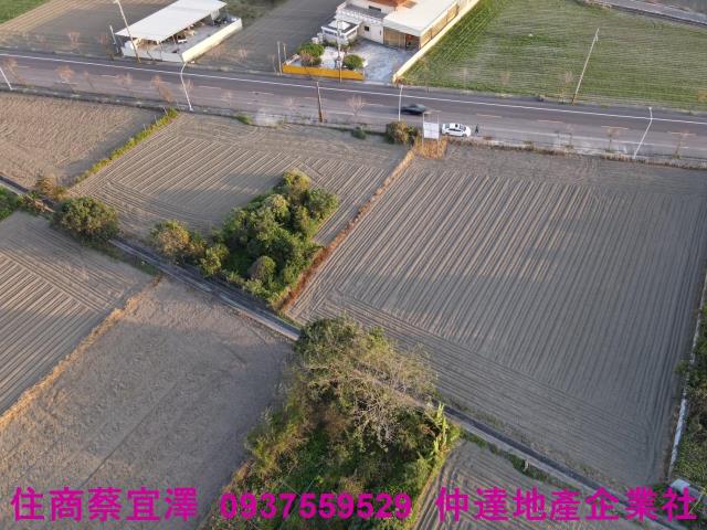 西港農地-0