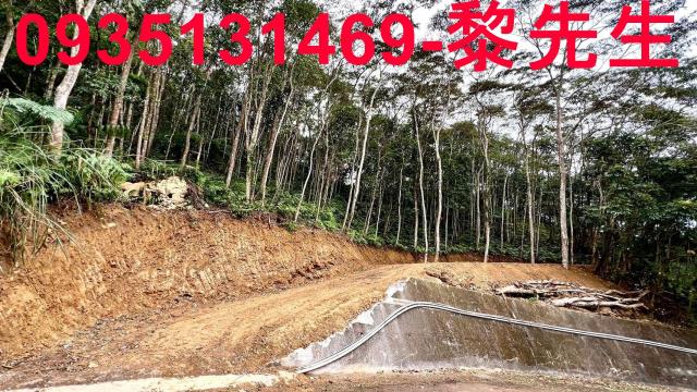 寶山寶二水庫旁幸福農莊休閒地