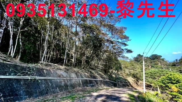 新竹橫山農地-5